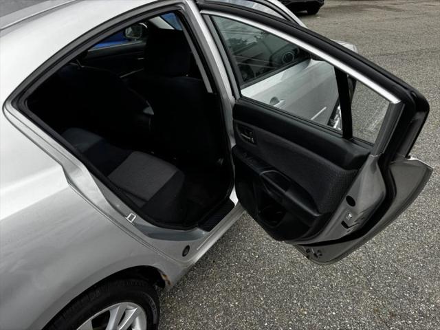 2007 Mazda Mazda3 i