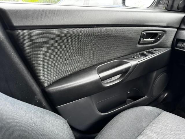 2007 Mazda Mazda3 i