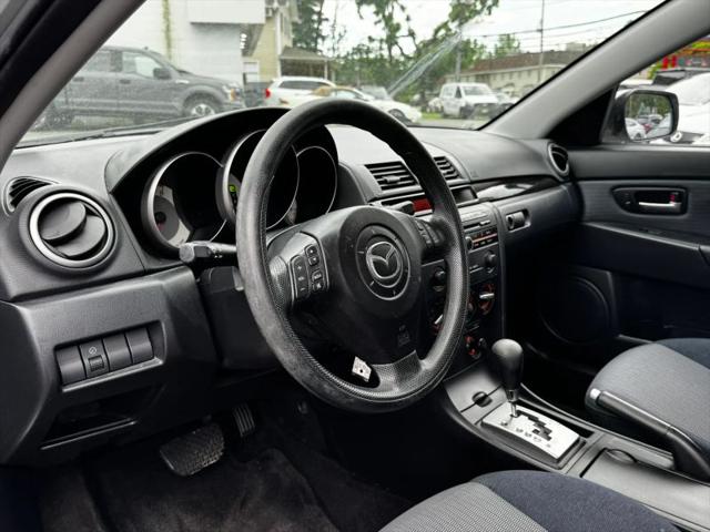 2007 Mazda Mazda3 i