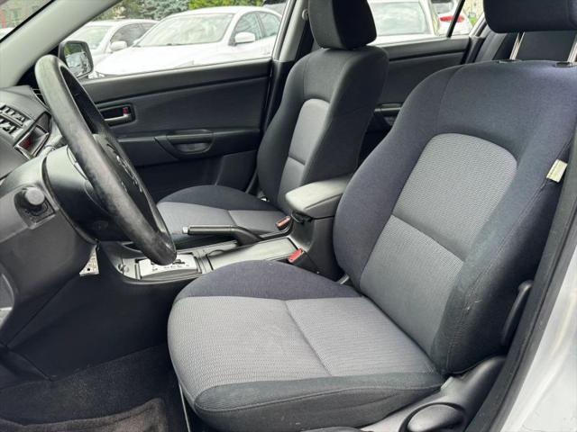 2007 Mazda Mazda3 i