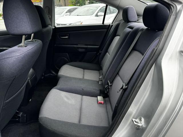 2007 Mazda Mazda3 i
