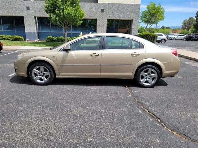 2007 Saturn Aura XE