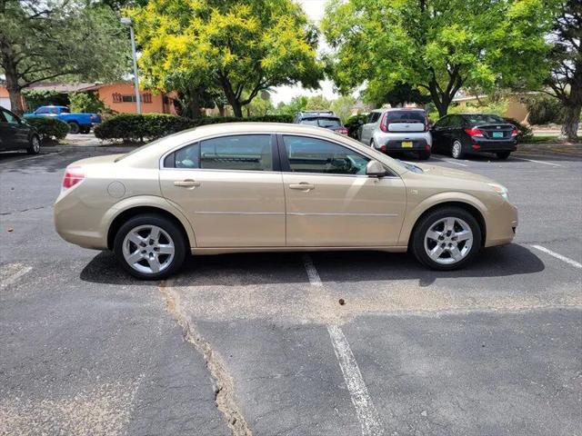 2007 Saturn Aura XE