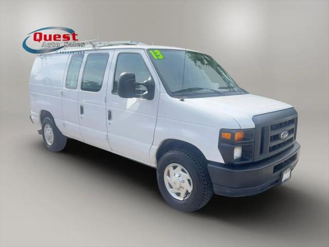 2013 Ford E-250 Commercial for sale in Omaha, NE