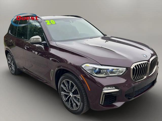 2020 BMW X5 M50i for sale in Omaha, NE