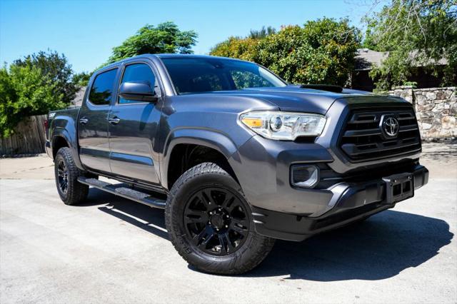 2019 Toyota Tacoma SR for sale in San Antonio, TX