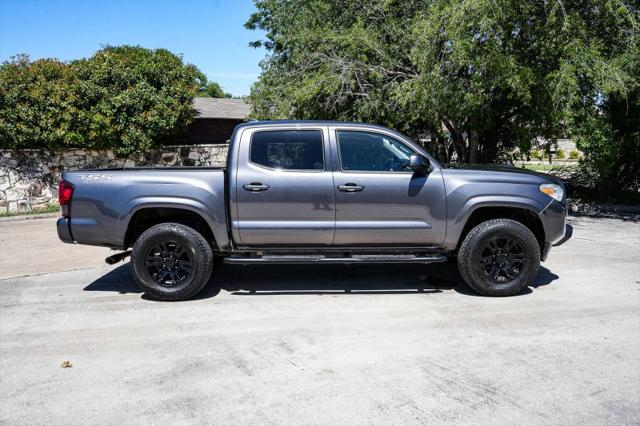 2019 Toyota Tacoma SR