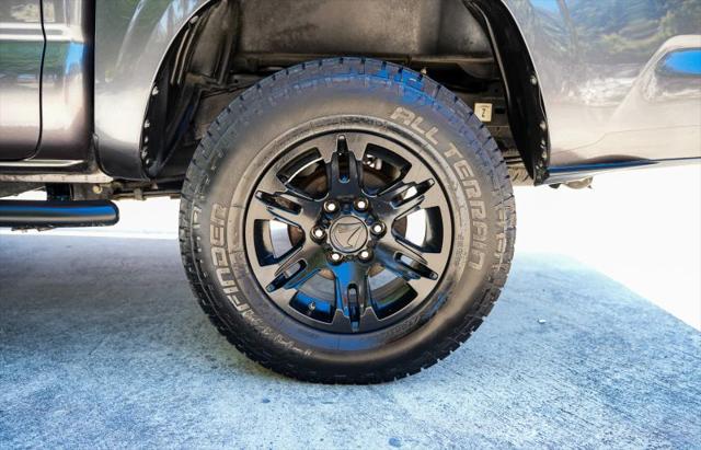 2019 Toyota Tacoma SR