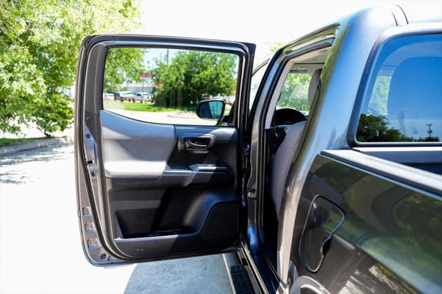 2019 Toyota Tacoma SR