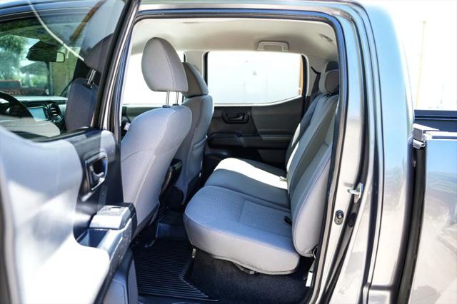 2019 Toyota Tacoma SR
