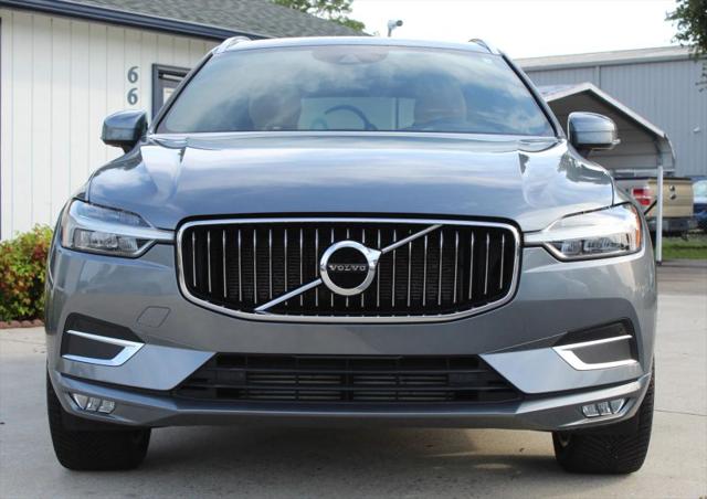2021 Volvo XC60 T5 Inscription