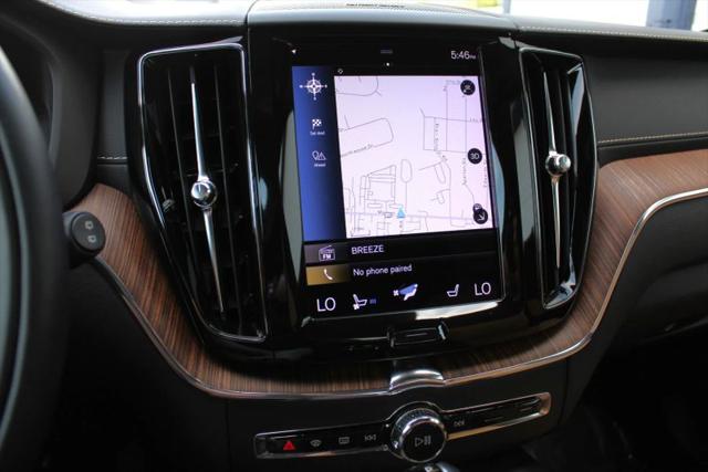 2021 Volvo XC60 T5 Inscription