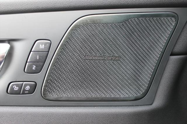 2021 Volvo XC60 T5 Inscription