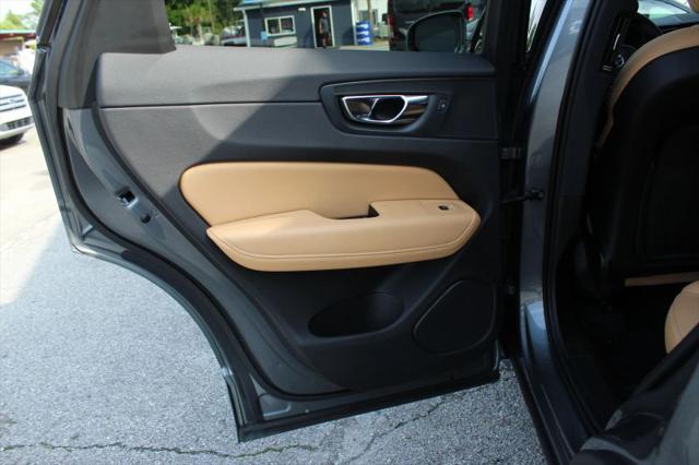 2021 Volvo XC60 T5 Inscription