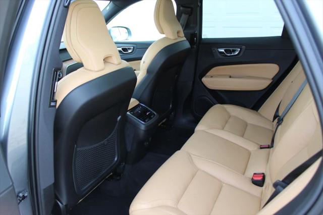 2021 Volvo XC60 T5 Inscription