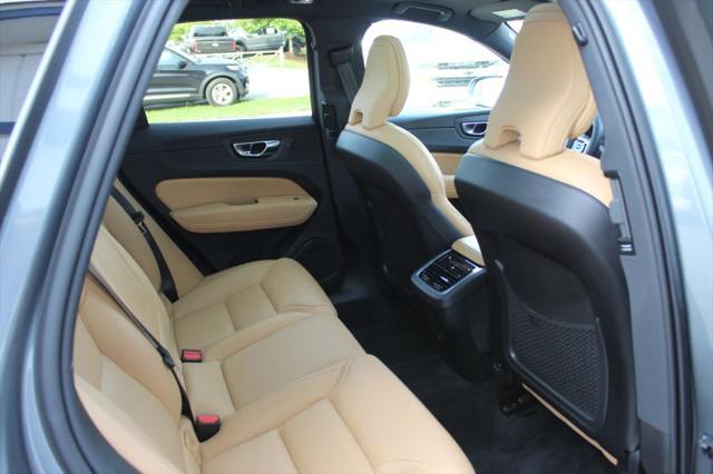 2021 Volvo XC60 T5 Inscription