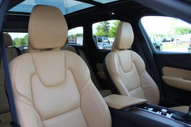 2021 Volvo XC60 T5 Inscription