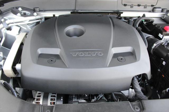 2021 Volvo XC60 T5 Inscription