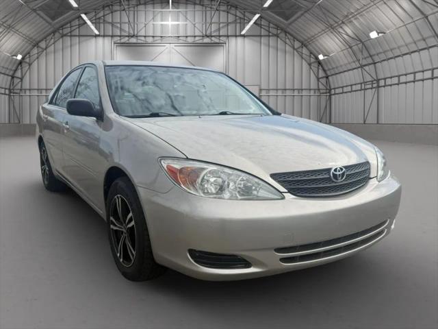 2002 Toyota Camry LE for sale in Los Angeles, CA