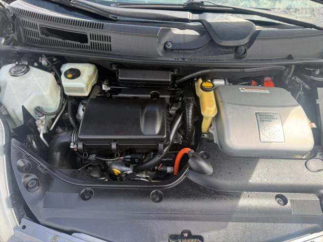 2008 Toyota Prius Standard for sale in Los Angeles, CA