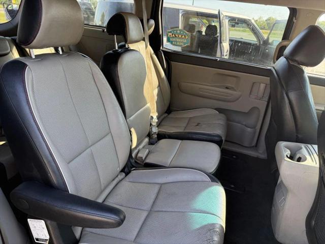 2019 Kia Sedona EX