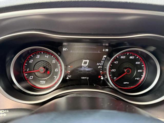 2020 Dodge Charger SXT RWD