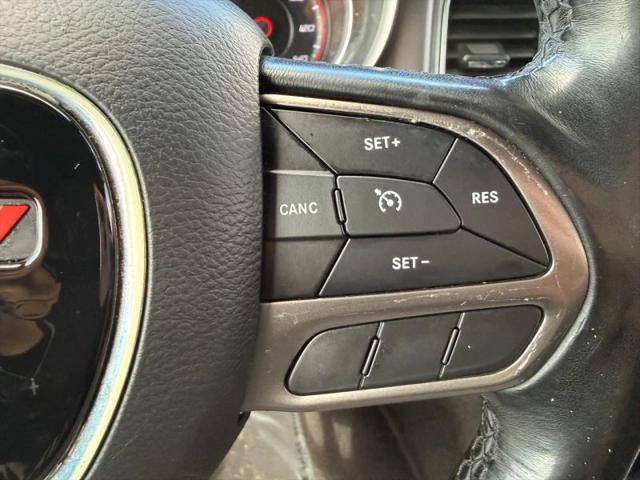 2020 Dodge Charger SXT RWD