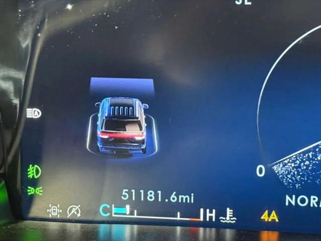 2024 Lincoln Navigator Reserve L