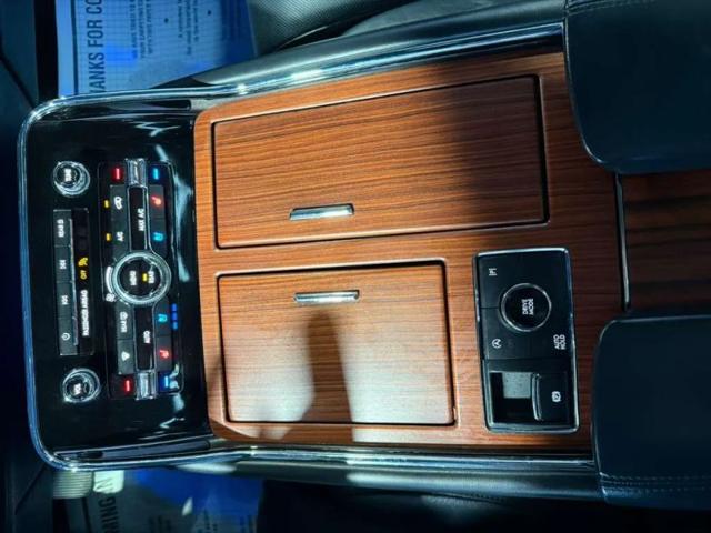 2024 Lincoln Navigator Reserve L