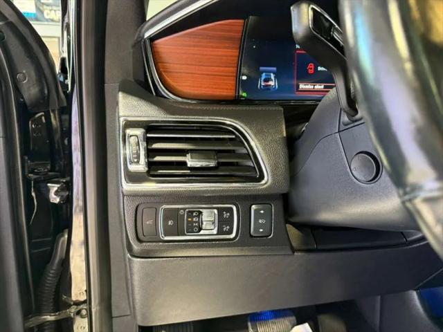 2024 Lincoln Navigator Reserve L