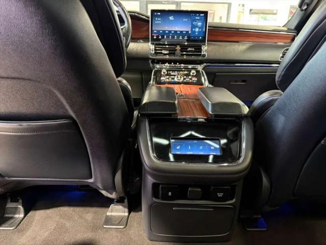 2024 Lincoln Navigator Reserve L