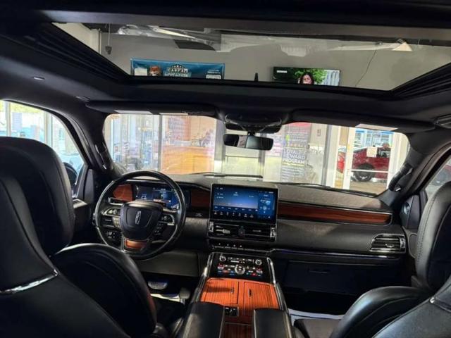2024 Lincoln Navigator Reserve L