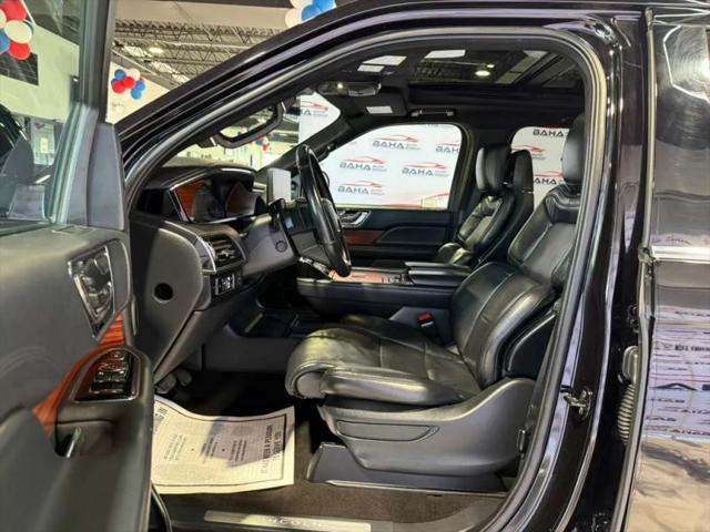 2024 Lincoln Navigator Reserve L