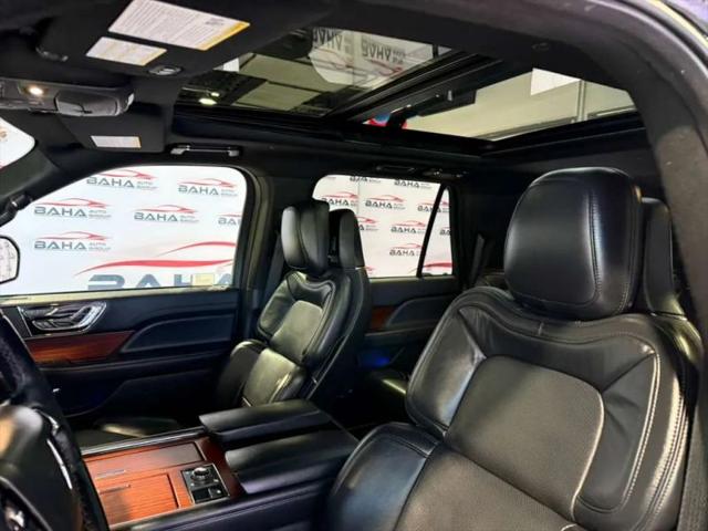 2024 Lincoln Navigator Reserve L