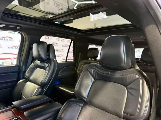 2024 Lincoln Navigator Reserve L