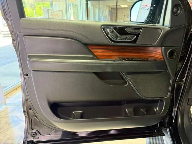 2024 Lincoln Navigator Reserve L