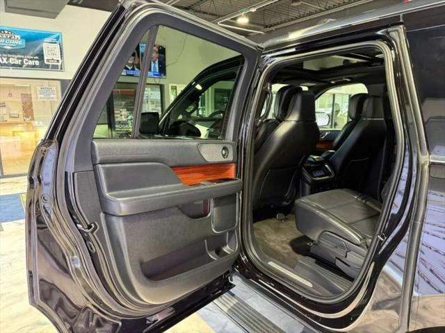 2024 Lincoln Navigator Reserve L