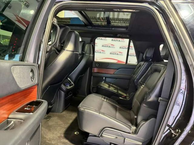 2024 Lincoln Navigator Reserve L