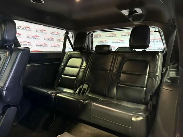 2024 Lincoln Navigator Reserve L