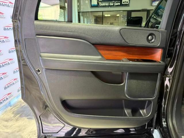 2024 Lincoln Navigator Reserve L