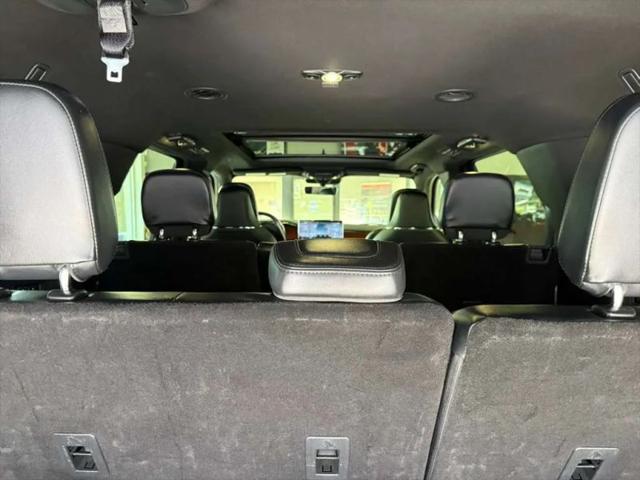 2024 Lincoln Navigator Reserve L