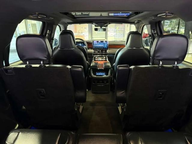 2024 Lincoln Navigator Reserve L