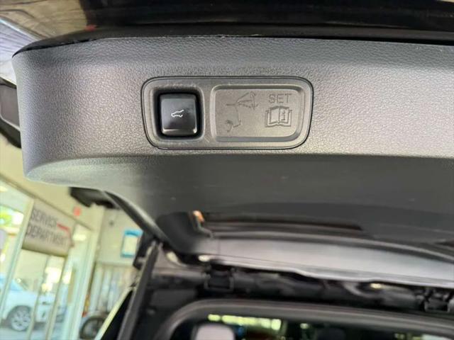 2024 Lincoln Navigator Reserve L