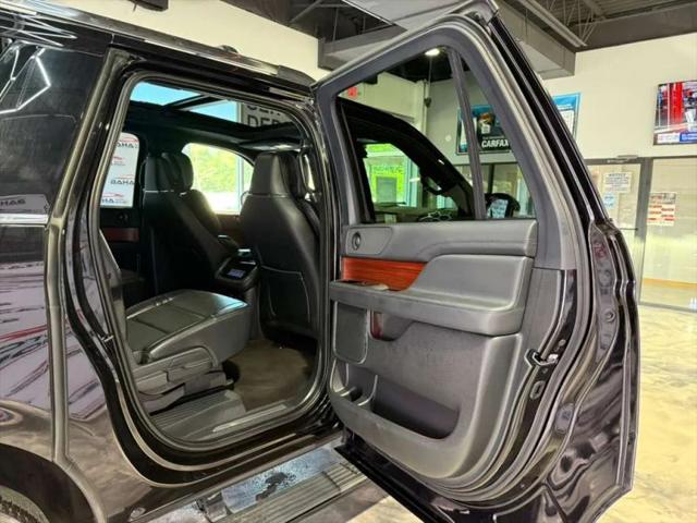 2024 Lincoln Navigator Reserve L