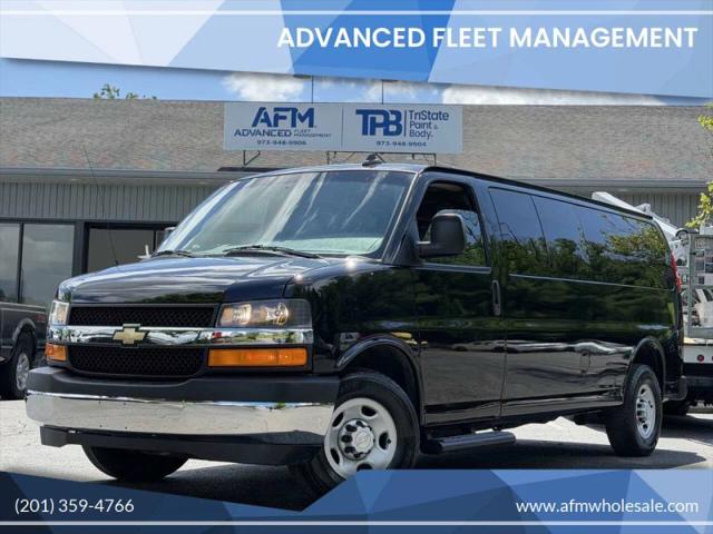 2019 Chevrolet Express LS for sale in Branchville, NJ