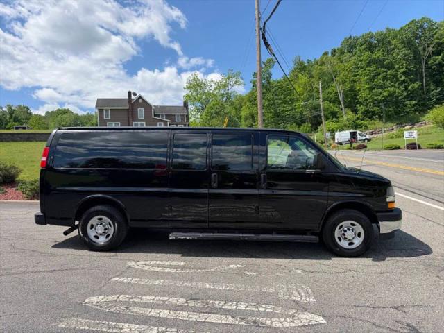 2019 Chevrolet Express LS
