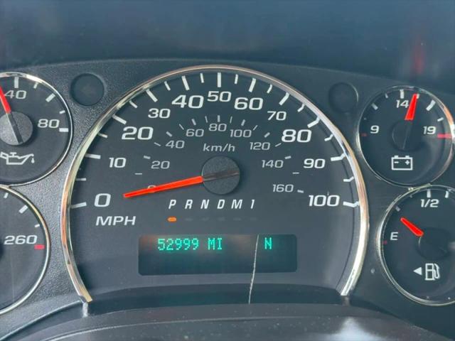 2019 Chevrolet Express LS