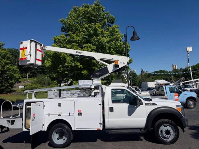 2013 Ford F-450 XL