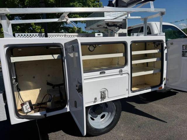2013 Ford F-450 XL