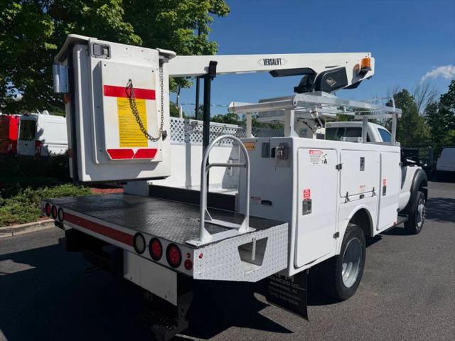 2013 Ford F-450 XL